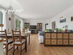 Prodej rodinného domu, Píšťany, 112 m2