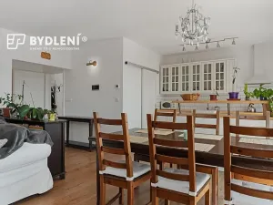 Prodej rodinného domu, Píšťany, 112 m2