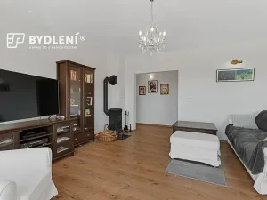 Prodej rodinného domu, Píšťany, 112 m2