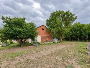 Prodej skladu, Vrbice, 700 m2