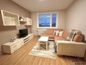 Pronájem bytu 3+1, Olomouc, Synkova, 73 m2