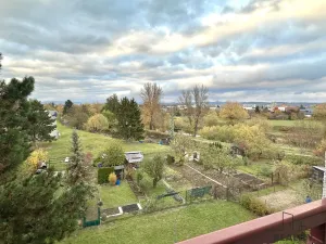 Pronájem bytu 3+1, Olomouc, Synkova, 73 m2