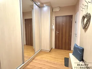 Pronájem bytu 3+1, Olomouc, Synkova, 73 m2