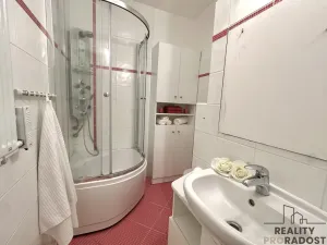 Pronájem bytu 3+1, Olomouc, Synkova, 73 m2
