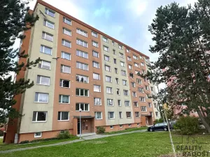 Pronájem bytu 3+1, Olomouc, Synkova, 73 m2