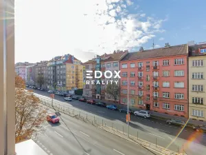 Prodej bytu 2+kk, Praha - Nusle, 5. května, 51 m2