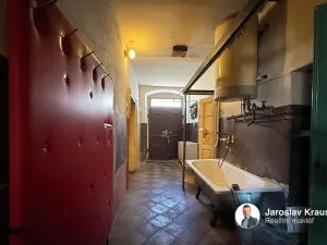Prodej pozemku pro bydlení, Lázně Bělohrad, Vojtíškova, 744 m2