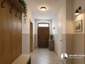 Prodej pozemku pro bydlení, Lázně Bělohrad, Vojtíškova, 744 m2