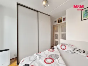 Prodej bytu 3+1, Most, Albrechtická, 66 m2