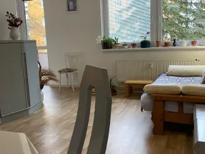 Prodej bytu 2+kk, Mariánské Lázně, Franze Kafky, 54 m2