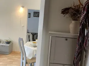 Prodej bytu 2+kk, Mariánské Lázně, Franze Kafky, 54 m2