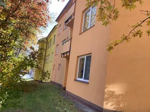 Prodej bytu 2+kk, Mariánské Lázně, Franze Kafky, 54 m2