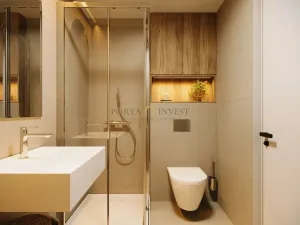 Prodej bytu 1+kk, Praha - Nové Město, Sokolská, 14 m2