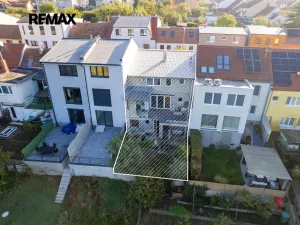 Prodej rodinného domu, Brno, Jubilejní, 131 m2