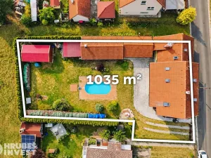 Prodej rodinného domu, Čermná nad Orlicí, 192 m2