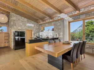 Prodej vily, Makarska, Chorvatsko, 208 m2