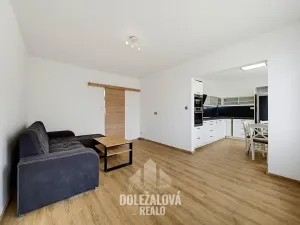Pronájem bytu 2+1, Třešť, Nerudova, 56 m2
