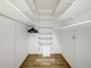 Pronájem bytu 2+1, Třešť, Nerudova, 56 m2