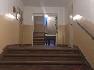 Pronájem bytu 2+1, Ostrava - Moravská Ostrava, Zelená, 56 m2