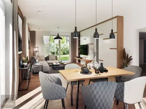 Prodej rodinného domu, Káraný, 181 m2