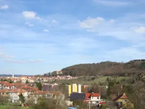 Pronájem bytu 3+kk, Boskovice, Otakara Kubína, 64 m2