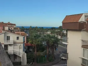 Prodej bytu 3+kk, Scalea, Itálie, Via Fiume Lao, 55 m2