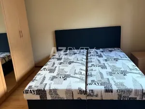 Pronájem bytu 1+1, Praha - Košíře, Štěpánkova, 40 m2