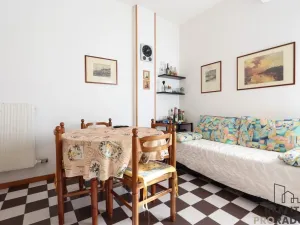 Prodej bytu 2+1, Lungomare Italia, Villa Rosa, Itálie, 51 m2