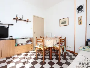 Prodej bytu 2+1, Lungomare Italia, Villa Rosa, Itálie, 51 m2
