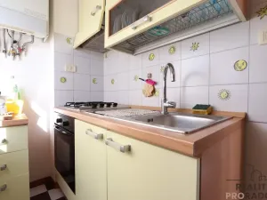 Prodej bytu 2+1, Lungomare Italia, Villa Rosa, Itálie, 51 m2