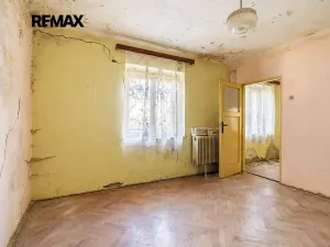 Prodej rodinného domu, Křesín, 141 m2