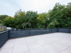 Pronájem bytu 4+kk, Praha - Hloubětín, Mandloňová, 174 m2