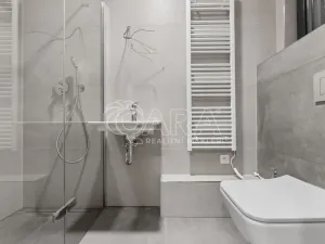 Pronájem bytu 4+kk, Praha - Hloubětín, Mandloňová, 174 m2