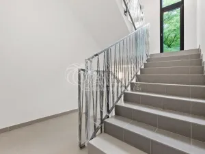 Pronájem bytu 4+kk, Praha - Hloubětín, Mandloňová, 174 m2