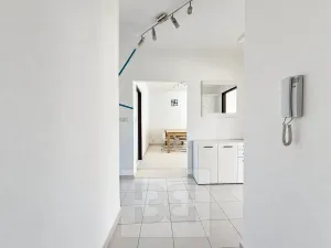 Pronájem bytu 3+1, Žďár nad Sázavou, Haškova, 77 m2