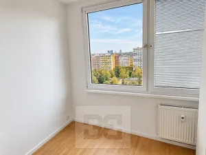 Pronájem bytu 4+kk, Praha - Krč, V Štíhlách, 88 m2