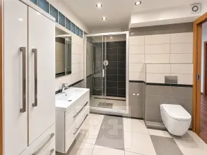 Pronájem bytu 4+kk, Praha - Krč, V Štíhlách, 88 m2