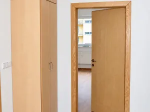 Prodej bytu 2+kk, Pardubice - Polabiny, Bělehradská, 67 m2