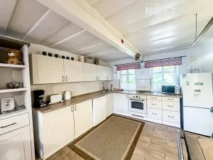 Prodej restaurace, Poniklá, 329 m2