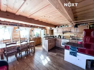 Prodej ubytování, Poniklá, 329 m2
