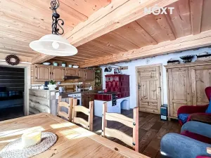 Prodej ubytování, Poniklá, 329 m2