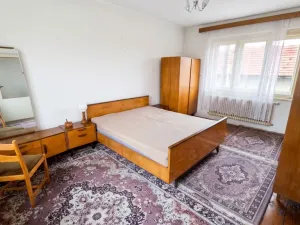 Prodej rodinného domu, Všetaty, V Sejtí, 195 m2