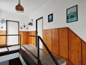 Prodej rodinného domu, Všetaty, V Sejtí, 195 m2
