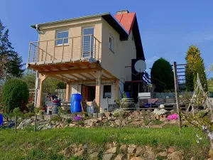 Prodej chaty, Napajedla, 50 m2