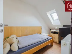 Prodej bytu 3+kk, Jihlava, Srázná, 100 m2