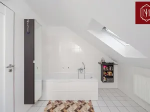 Prodej bytu 3+kk, Jihlava, Srázná, 100 m2