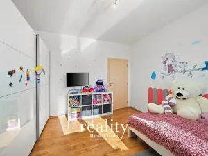 Prodej rodinného domu, Vrbovec, 110 m2