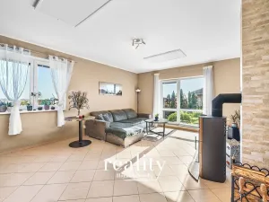 Prodej rodinného domu, Vrbovec, 110 m2