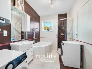 Prodej rodinného domu, Vrbovec, 110 m2