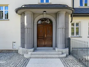 Pronájem bytu 2+kk, Liberec, Šafaříkova, 57 m2